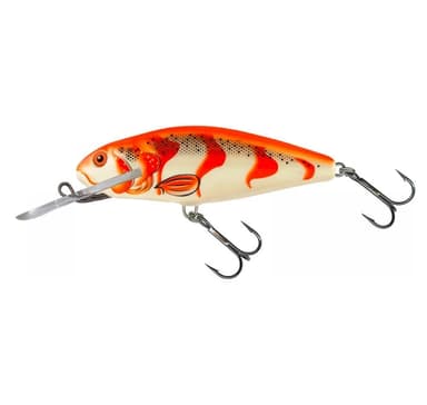 Lure Abborre 8DR 8cm/14g/1,5-4,6m APE