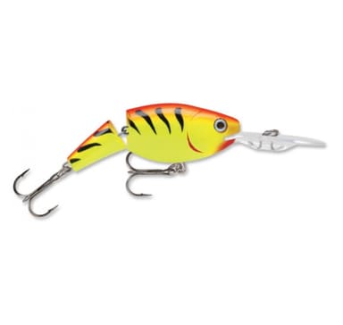 Lure Jointed Shad Rap 7cm/11g/2,1-4,5m HT