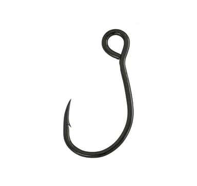 Enkelkrok 51642-1/0 S-75M
