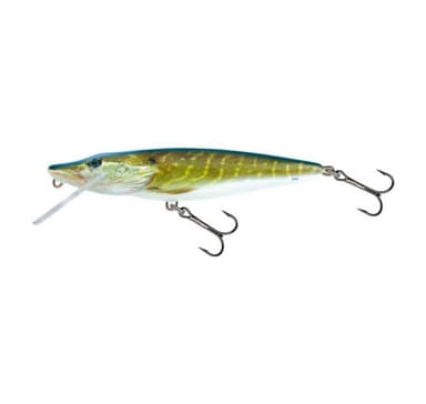 Lure Pike 11F 11cm/15g/0,5-1,0m RPE