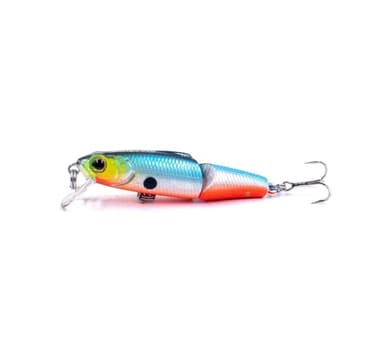 Wobbler EG-093JB A05 5cm/4g/0,2-0,5m
