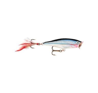 Lure Skitter Pop 9cm/14g SD
