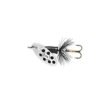 Lure Vibrax Bullet Fly 2 8g SBB