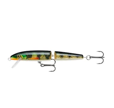Lure Jointed Floating 11cm/9g/1,5-2,4m PEL