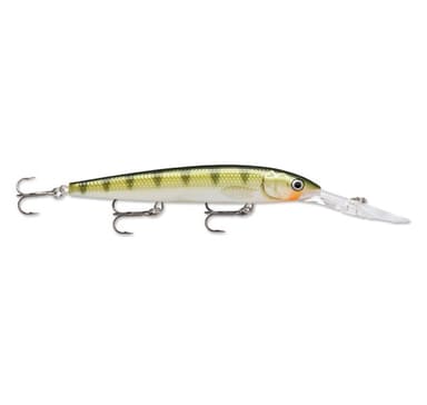 Lure Down Deep Husky Jerk 12cm/15g/2,4-5,7m YP