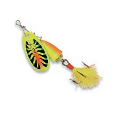 Lure Vibrax Foxtail BFX2 6g FTX