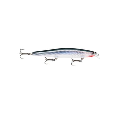 Lure MaxRap Long Range Minnow 12cm/20g/1,2m FMU