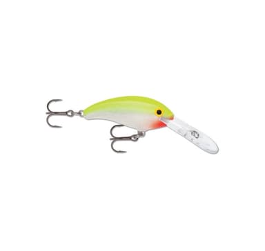 Lure Shad Dancer 7cm/15g/2,7-4,2m SFC
