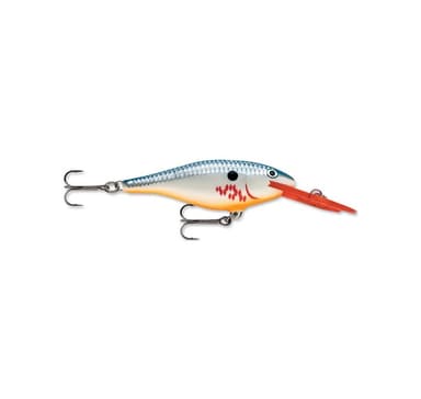 Lure Shad Rap 7cm/8g/1,5-3,3m BOSD
