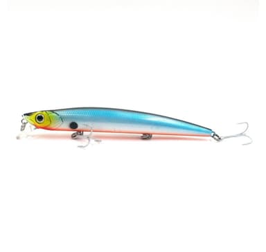 Wobbler Strike-Pro EG-031F A05 14cm/20,5g/1,5-2,5m