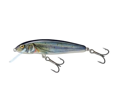 Lure Minnow 5F 5cm/3g/0,5-1,0m SPL