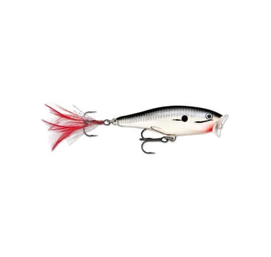 Lure Skitter Pop 9cm/14g CH