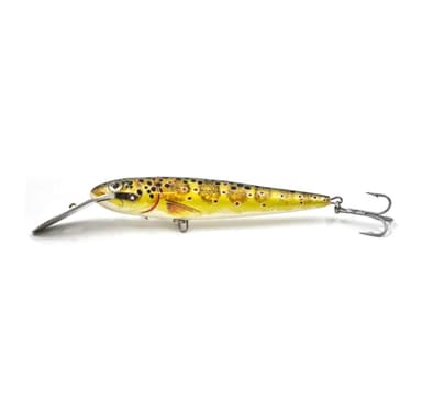 Lure Whitefish 13SX 13cm/27g/4,0-7,0m T