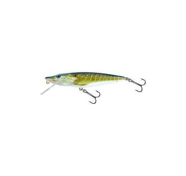 Lure Pike 16F 16cm/52gr/2,0-5,0m RPE
