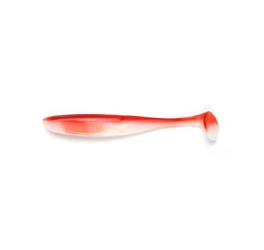 Mjuka beten Keitech Easy Shiner 4`-LT10 7st