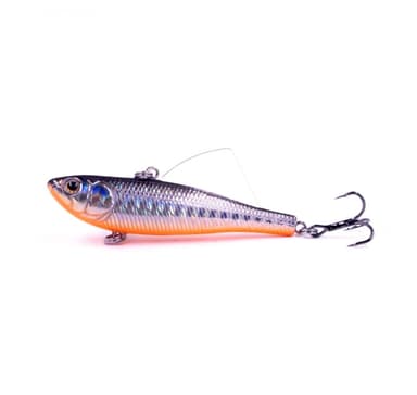 Lure EG-204A A70-713 6,5 cm/14,5 g/sjunkande, Strike Pro