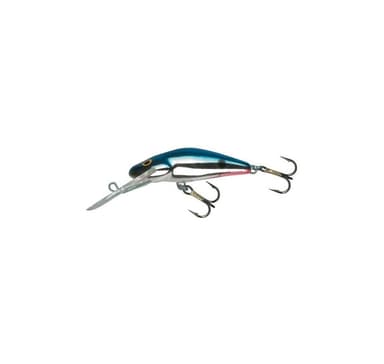 Lure Bullhead 6SDR 6cm/7g/2,5-4,1m RTS