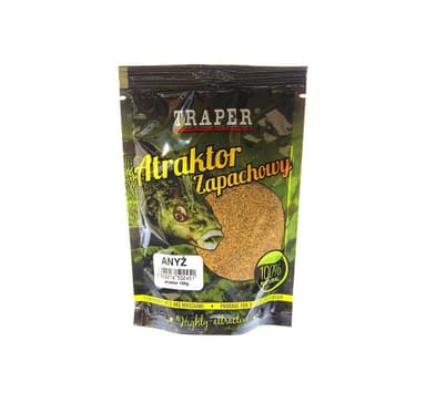 Jordbetestillsats TRAPER Atraktor Anis 100g