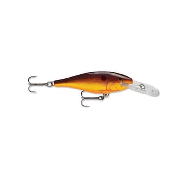 Lure Shad Rap 7cm/8g/1,5-3,3m CW