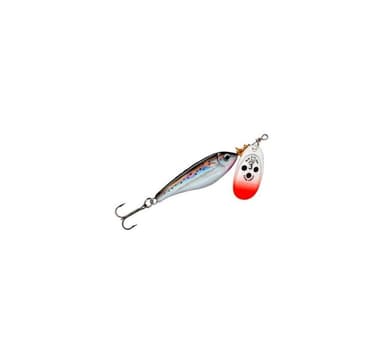 Lure Minnow Super Vibrax BFMSV2 9g S