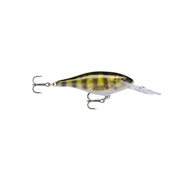 Lure Shad Rap 7cm/8g/1,5-3,3m PEL