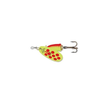 Lure Vibrax Hot Pepper BFS6 18g CLN