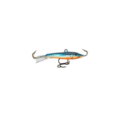 Lure Jigging Rap W5 5cm/9g BSM, Rapala