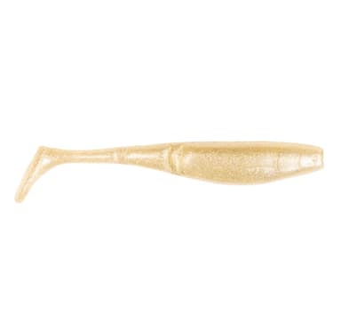 Mjuk lockelse Z-Man DOFTAD PADDLERZ 5"" Slam Shady 5st