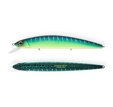 Wobbler EG-190C-SP A223S-RP 11cm/13,6g/0,6m