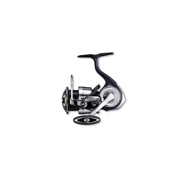 Rulle Daiwa Certate-G LT2500D