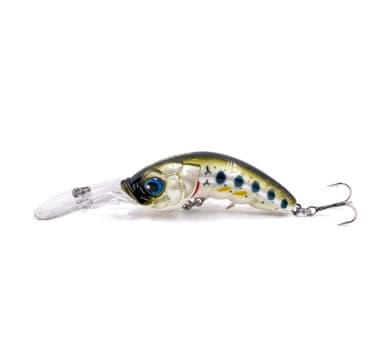 Wobbler Strike-Pro EG-112L IM-01 6,8 cm/13,1 g/3,3-4,5 m