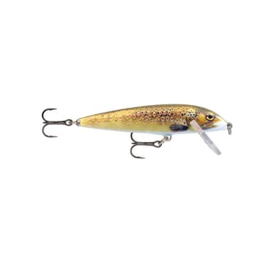 Lure Countdown 5cm/5g/0,9-1,8m TRL