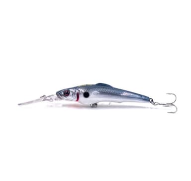 Wobbler EG-076CL SM37F 9cm/13,8g/2,0-4,0m