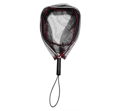 Landningsnät SWD 29x35x35cm 0,5m gummerat