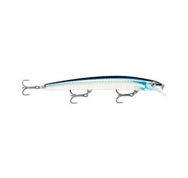 Lure MaxRap 13cm/15g/0,3-0,9m HGSP