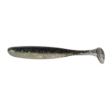 Mjuka beten Keitech Easy Shiner 5`-418 5st