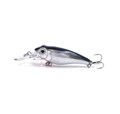 Wobbler EG-073F A010 4cm/2,5g/0,7m