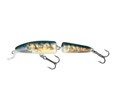 Lure Fanatic 7F 7cm/5g/0,5-1,0m RG
