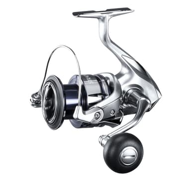 Rulle Shimano Stradic C5000FL XG