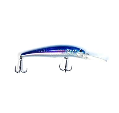 Wobbler HITFISH TR Djup 90-327 9cm 11g 4m