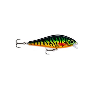 Lure Super Shadow Rap 16cm/77g/1,0-1,4m HTIP