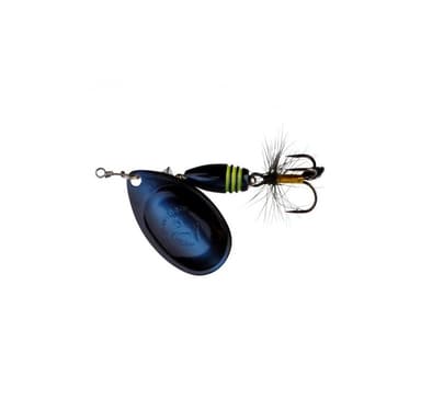 Spinnerbete Savage Gear Rotex 5 14g 06, svart lila