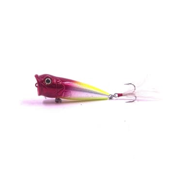 Wobbler SP-163 X10 6,5cm/8,7g/popper