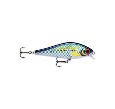 Lure Super Shadow Rap 16cm/77g/1,0-1,4m SCRB