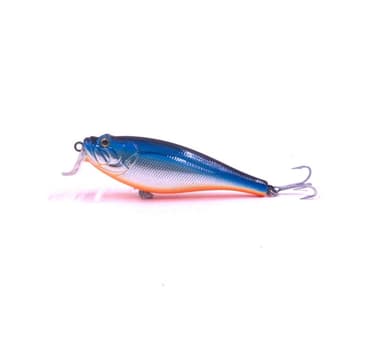 Wobbler SH-003A A02AE 8cm/12,4g/0,8-1,0m