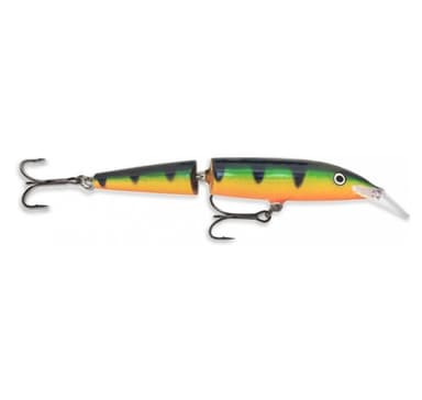 Lure Jointed Floating 13cm/18g/1,2-4,2m P