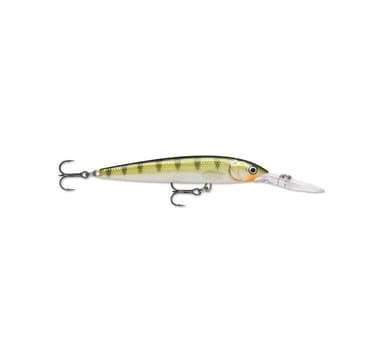 Lure Down Deep Husky Jerk 10cm/11g/2,1-4,8m YP