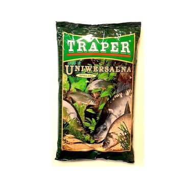 Groundbete TRAPER Special Universal 2,5kg