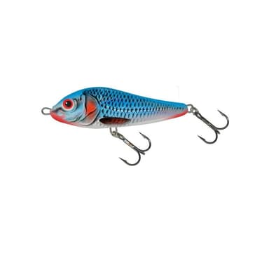 Lure Rattlin' Slider 11S 11cm/47g/1,0-2,0m BLA
