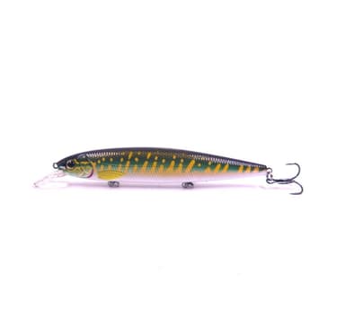 Wobbler EG-191-SP A164F 13cm/24,5g/1,3-1,8m
